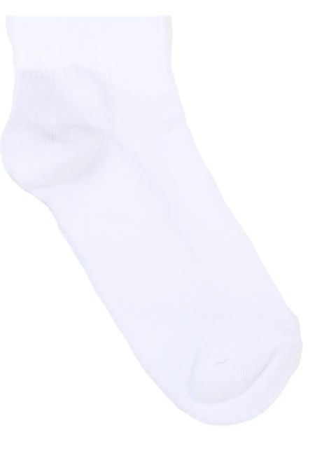 Calzini con logo MSGM KIDS | S6MSJUSO231001/01